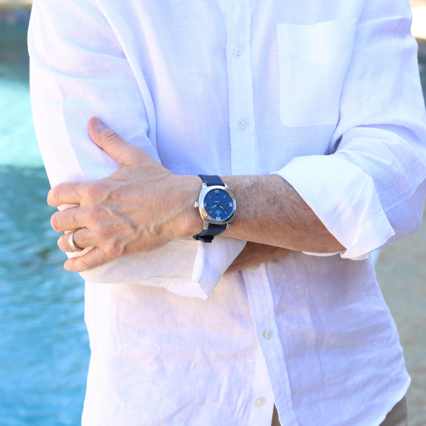 KNOPF APEX SMOKE - RUBBER